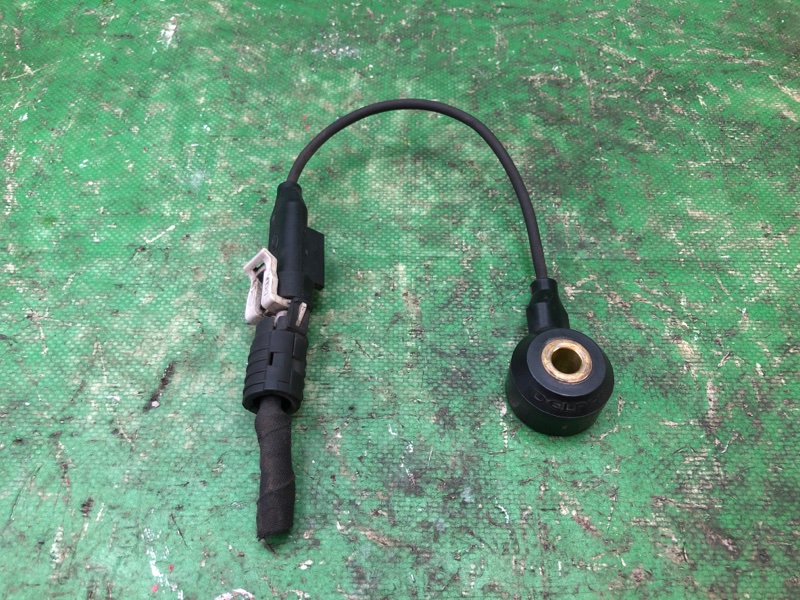 Датчик детонации HYUNDAI SONATA NF 04-10 2007 NF G4KC 2.4 39250-25200 Б/У