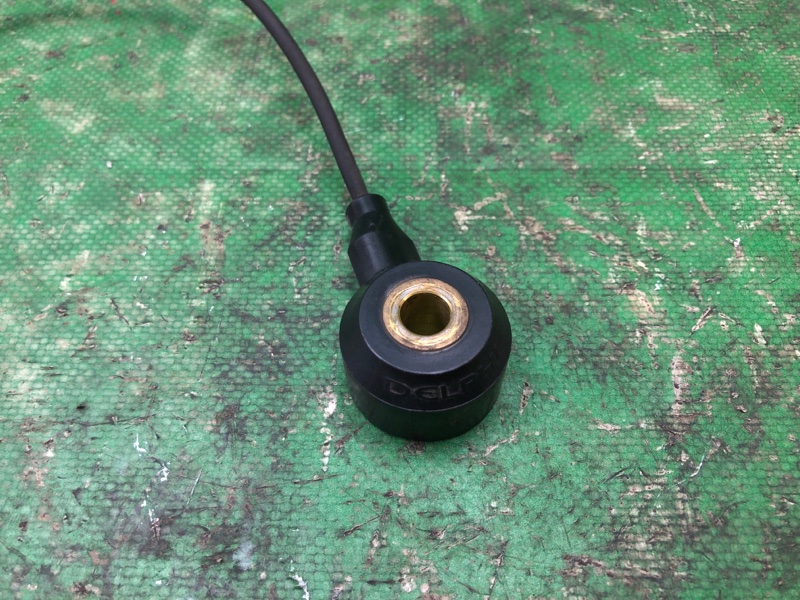 Датчик детонации HYUNDAI SONATA NF 04-10 NF G4KC 2.4