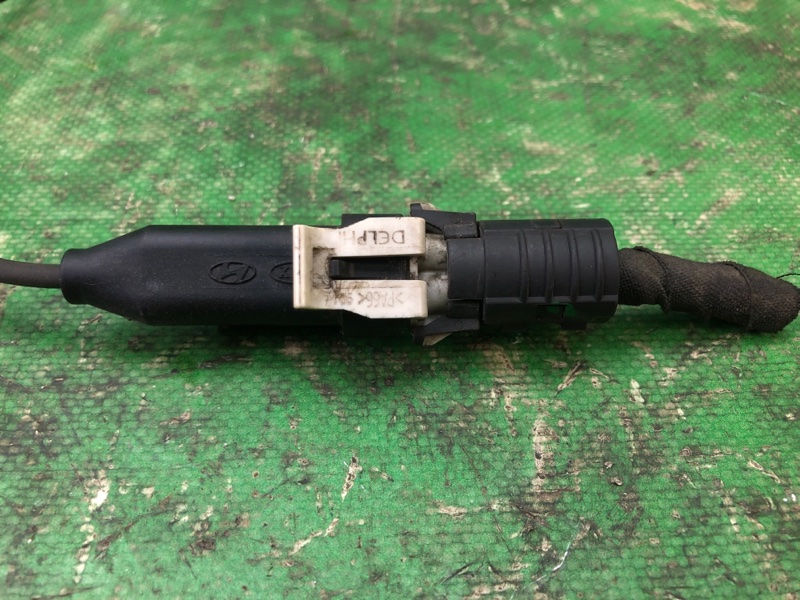 Датчик детонации SONATA NF 04-10 2007 NF G4KC 2.4