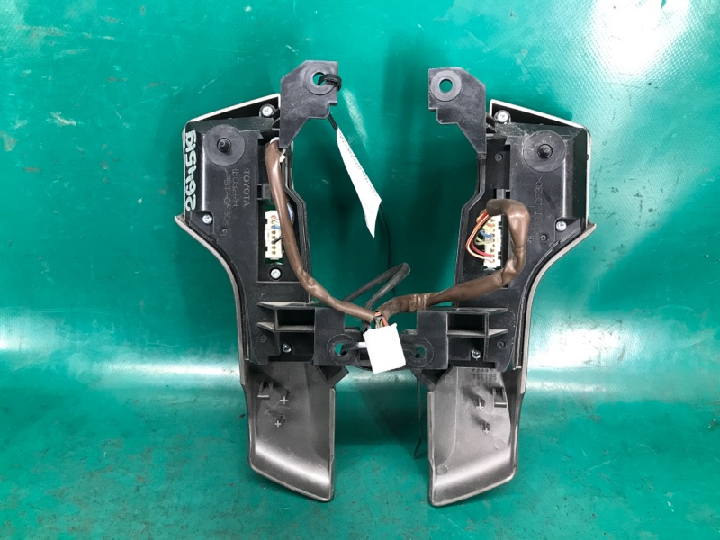 Кнопки на руль TOYOTA LAND CRUISER PRADO 150 09-17 Внедорожник 3.0 1KDFTV