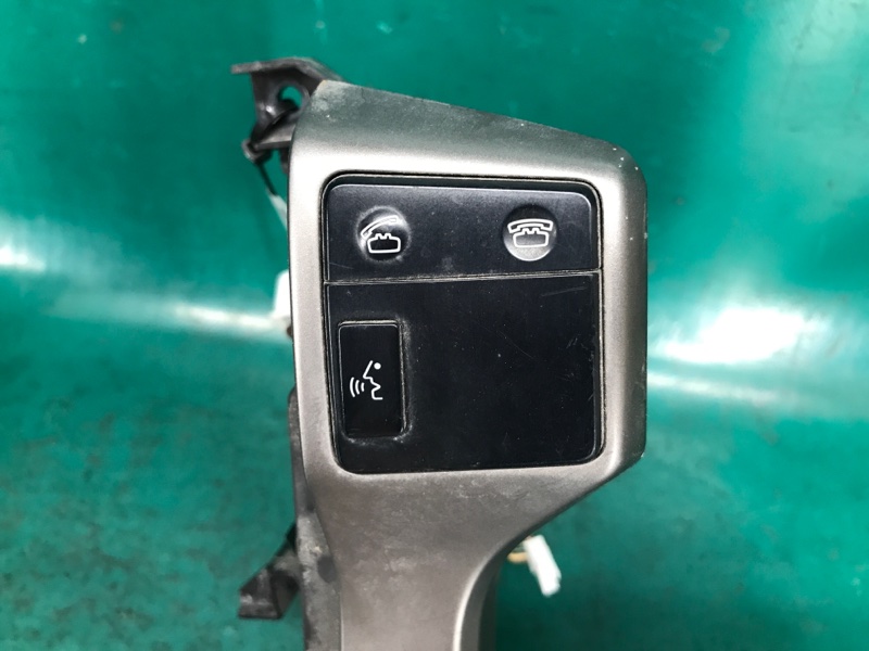 Кнопки на руль LAND CRUISER PRADO 150 09-17 2010 Внедорожник 3.0 1KDFTV