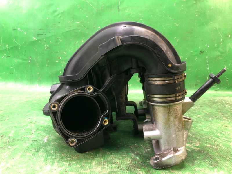 Коллектор впускной SONATA NF 04-10 2007 NF G4KC 2.4