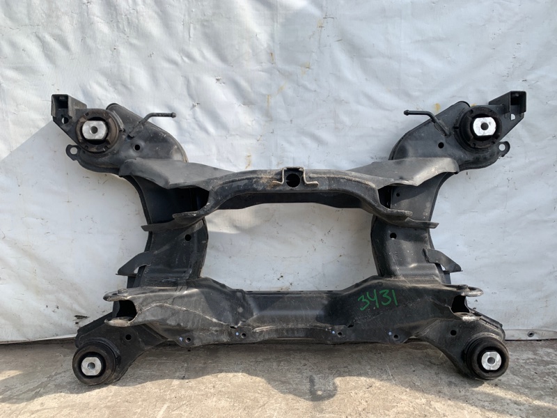 Балка задней подвески RDX 12-19 2017 TB4 3.5 J35Z2