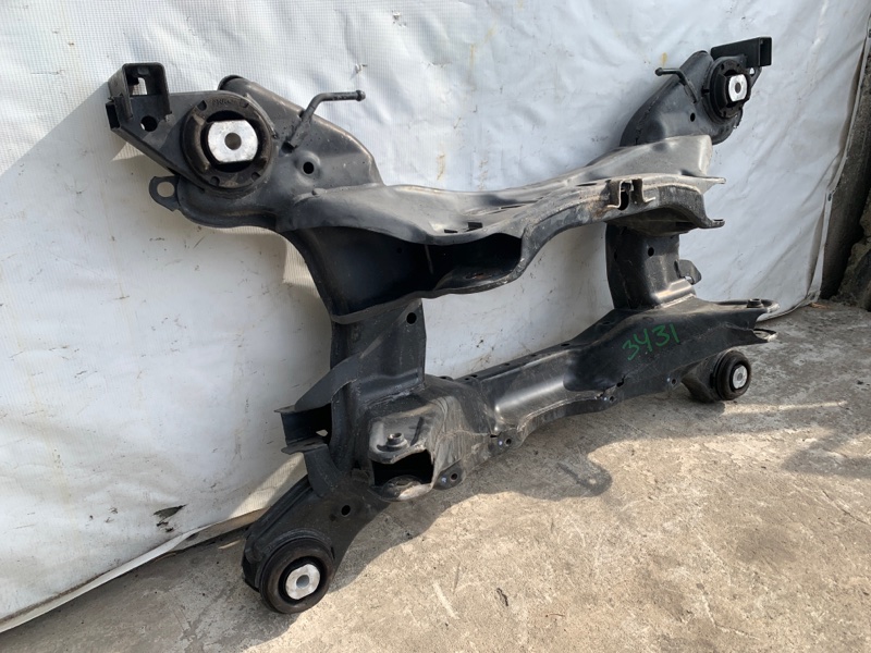 Балка задней подвески RDX 12-19 2017 TB4 3.5 J35Z2