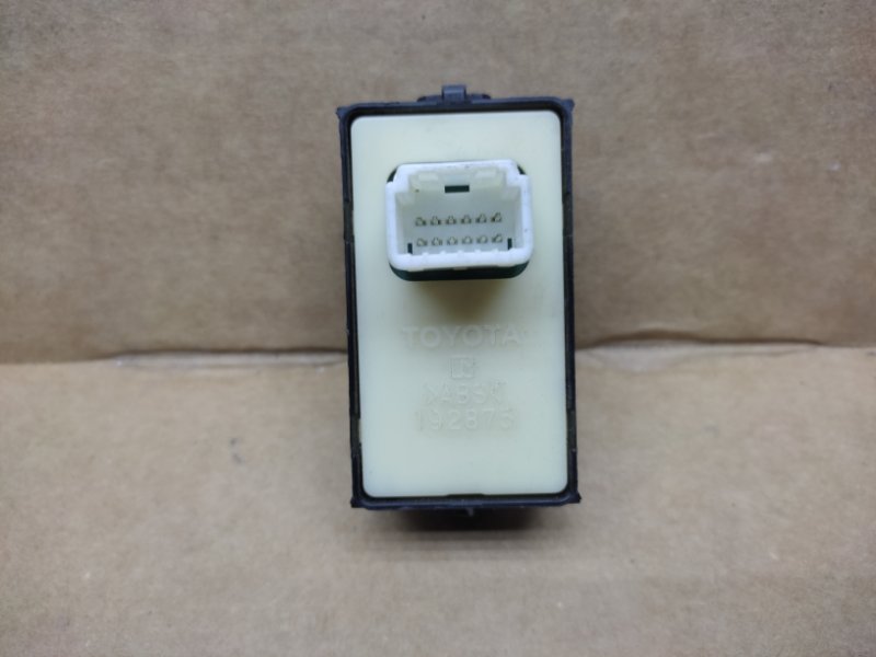 Кнопка стеклоподъемника LEXUS LS460 06-12 Кнопка стеклоподъемника LEXUS LS460 06-12