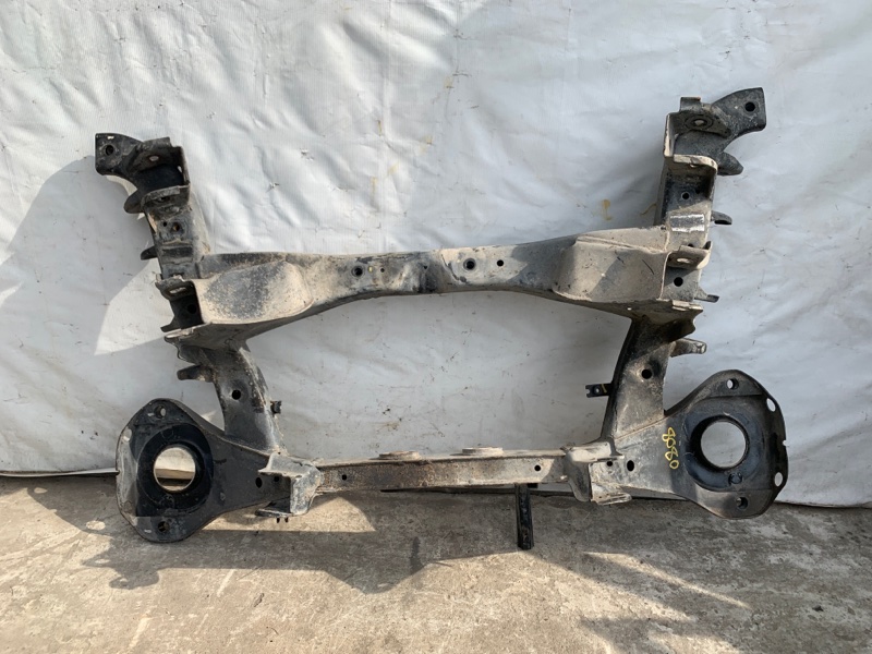 Балка задней подвески QX56 / TITAN / ARMADA 04-16 2008 VK56DE