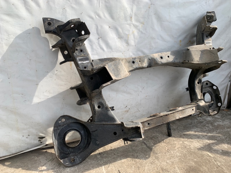 Балка задней подвески QX56 / TITAN / ARMADA 04-16 2008 VK56DE