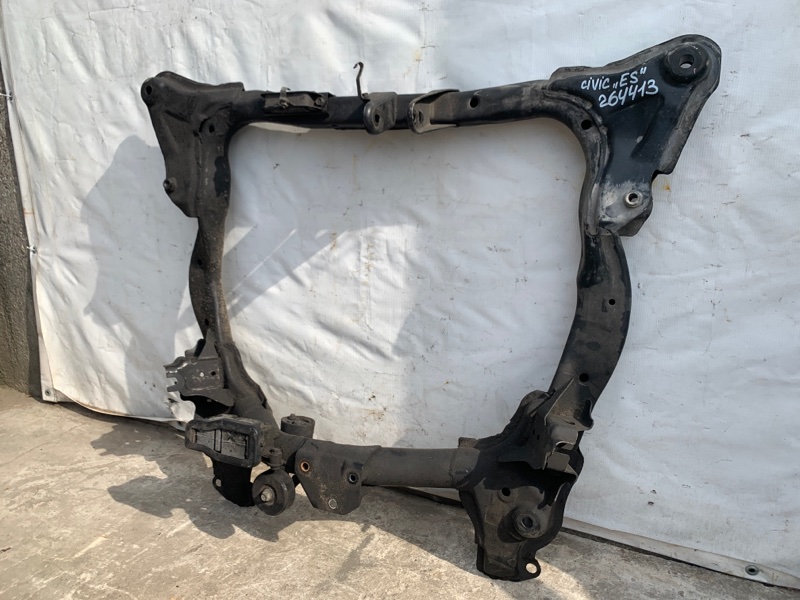 Балка передней подвески CIVIC ES 00-05 Балка передней подвески CIVIC ES 00-05