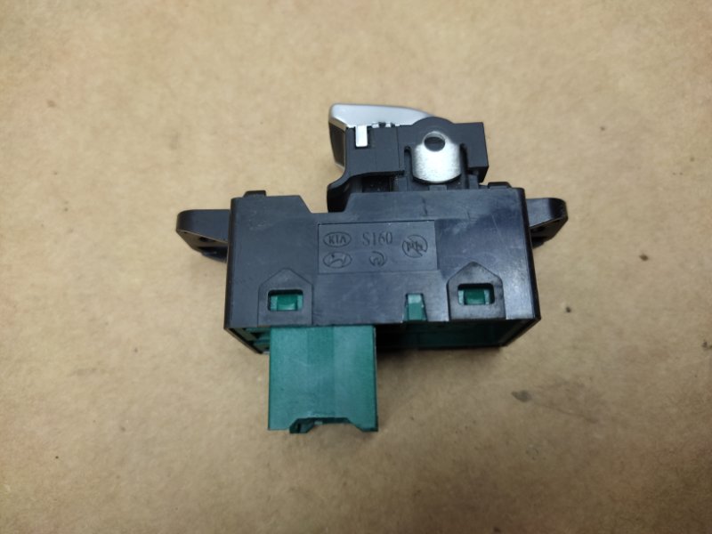 Кнопка стеклоподъемника OPTIMA JF 15-20 2016 Седан 2.4