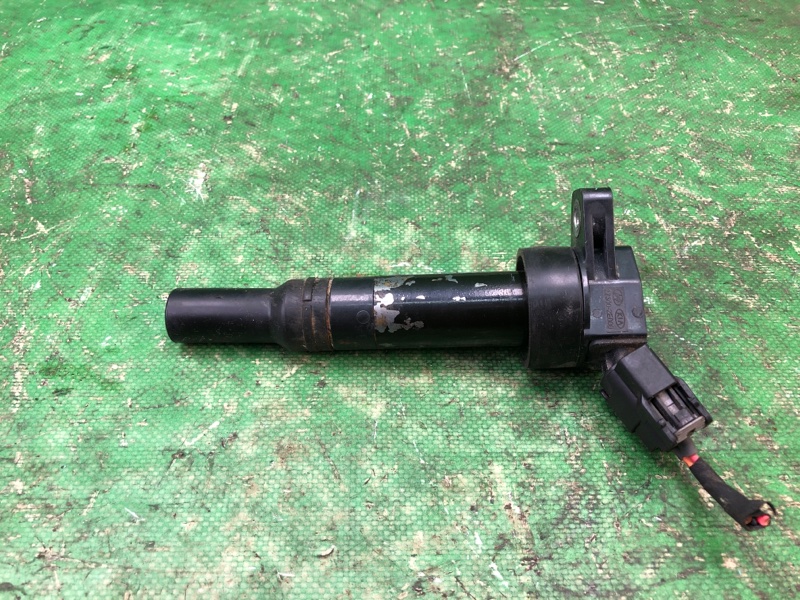 Катушка зажигания HYUNDAI ELANTRA MD 10-15 2012 1.8 G4NB 273002E000 Б/У