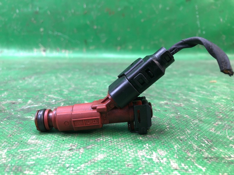 Форсунка топливная HYUNDAI ELANTRA MD 10-15 2012 1.8 G4NB 35310-2E000 Б/У