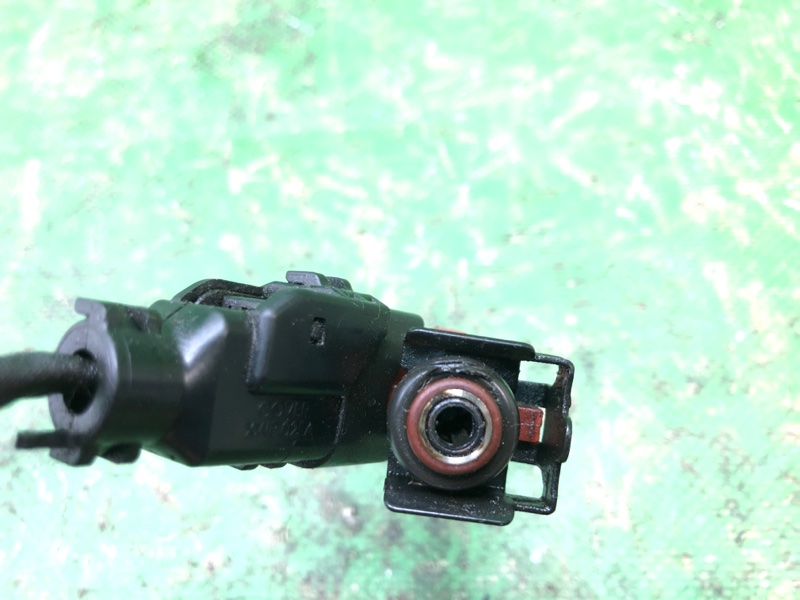 Форсунка топливная ELANTRA MD 10-15 2012 1.8 G4NB