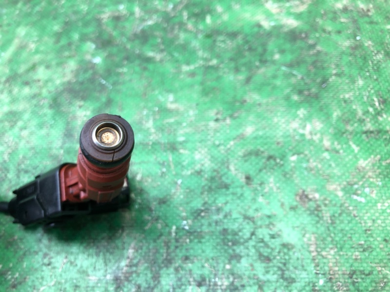 Форсунка топливная ELANTRA MD 10-15 2012 1.8 G4NB