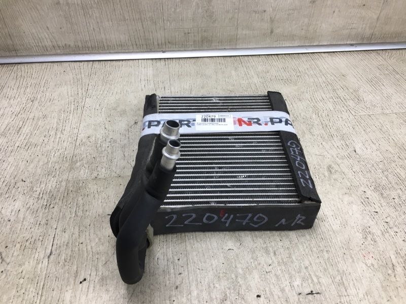 Испаритель кондиционера FORD ESCAPE 12-19 TM2 2.0 HDTX