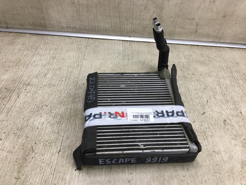 Испаритель кондиционера ESCAPE 12-19 2014 TM2 2.0 HDTX
