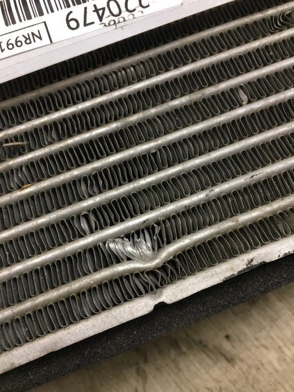 Испаритель кондиционера ESCAPE 12-19 2014 TM2 2.0 HDTX