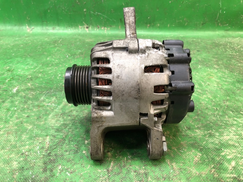 Генератор ELANTRA MD 10-15 2012 1.8 G4NB