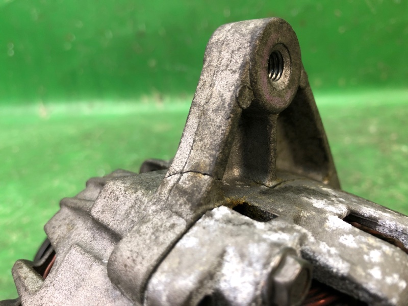 Генератор HYUNDAI ELANTRA MD 10-15 1.8 G4NB