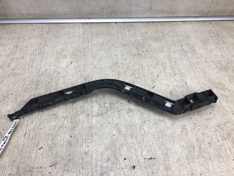 Кронштейн заднего бампера задний правый HONDA ACCORD CL7 / TSX 03-08 Кронштейн заднего бампера задний правый HONDA ACCORD CL7 / TSX 03-08