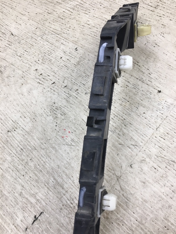 Кронштейн заднего бампера задний правый ACCORD CL7 / TSX 03-08 Кронштейн заднего бампера задний правый ACCORD CL7 / TSX 03-08