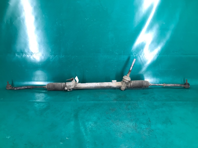 Рулевая рейка NISSAN X-TRAIL T31 07-14 T31 48010JG40A Б/У