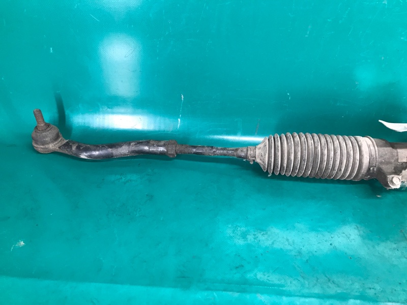 Рулевая рейка X-TRAIL T31 07-14 T31