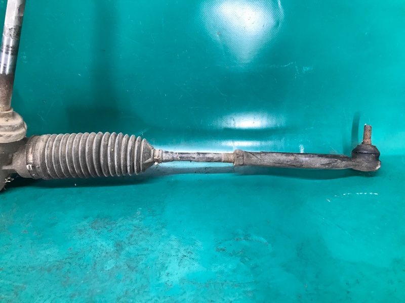 Рулевая рейка X-TRAIL T31 07-14 T31