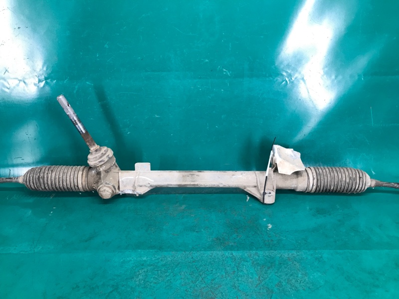 Рулевая рейка X-TRAIL T31 07-14 T31