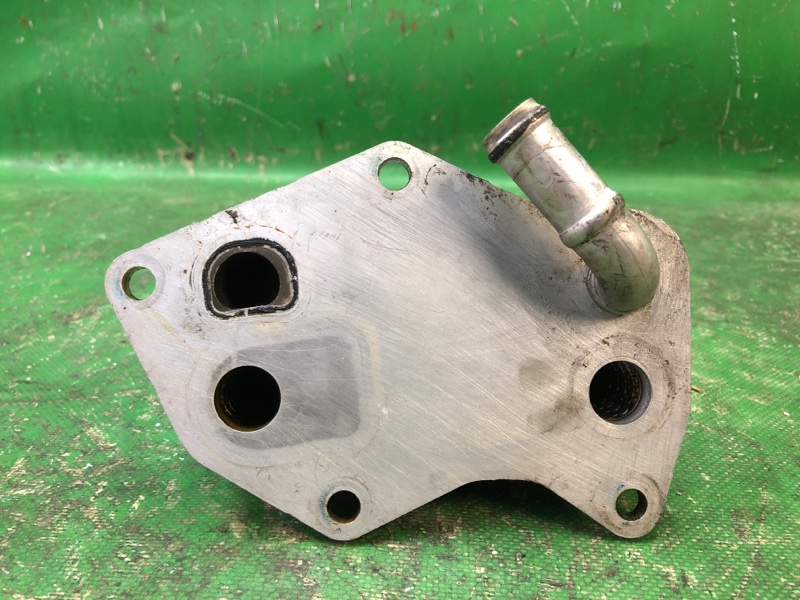 Теплообменник двигателя JETTA 05-10 2007 Седан 2.5