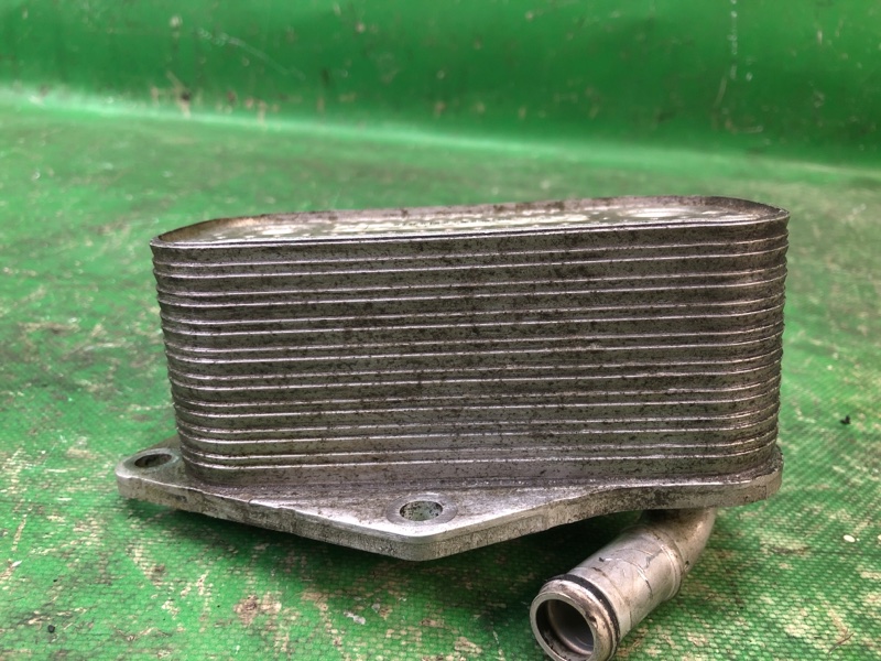 Теплообменник двигателя JETTA 05-10 2007 Седан 2.5