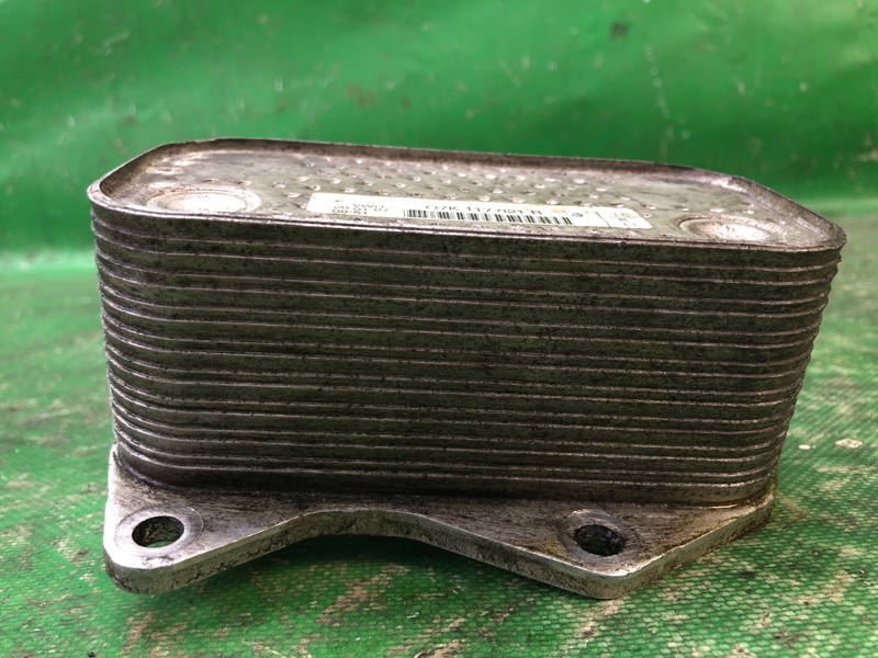 Теплообменник двигателя JETTA 05-10 2007 Седан 2.5