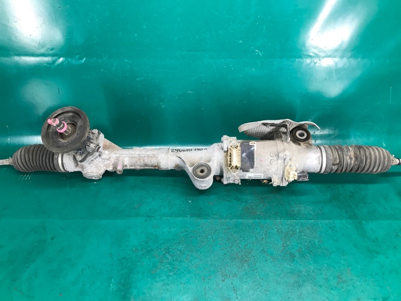 Рулевая рейка ACURA MDX (YD3) 13-21 53601-TZ5-A01 Б/У