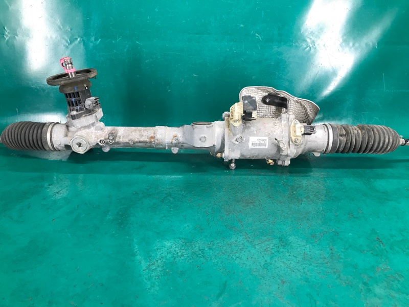 Рулевая рейка ACURA MDX (YD3) 13-21