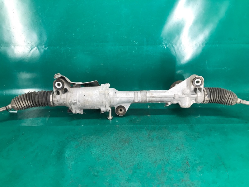 Рулевая рейка MDX (YD3) 13-21