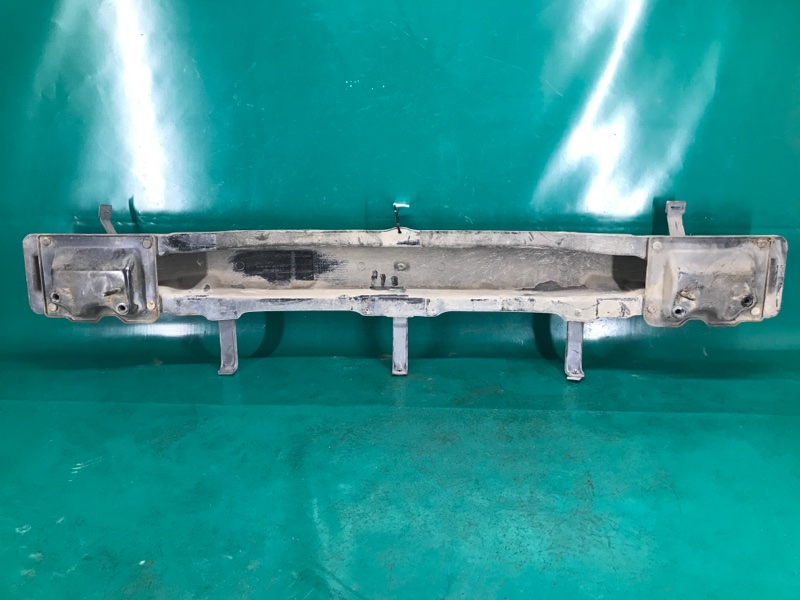 Усилитель заднего бампера FORTE/CERATO TD 08-13 Седан