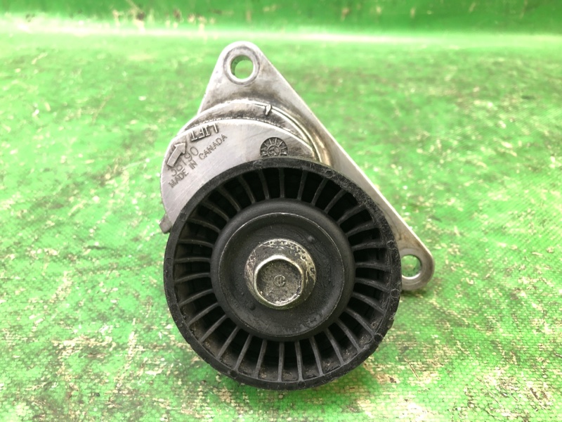 Натяжитель ремня генератора VOLVO S60 00-09 2005 2.5 B5254T2 31251250 Б/У