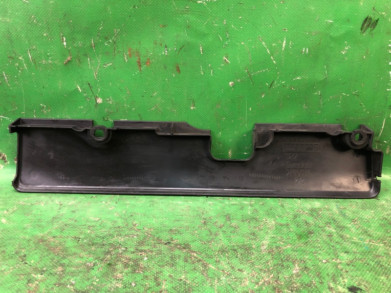 Накладка двигателя декоративная S60 00-09 2005 2.5 B5254T2