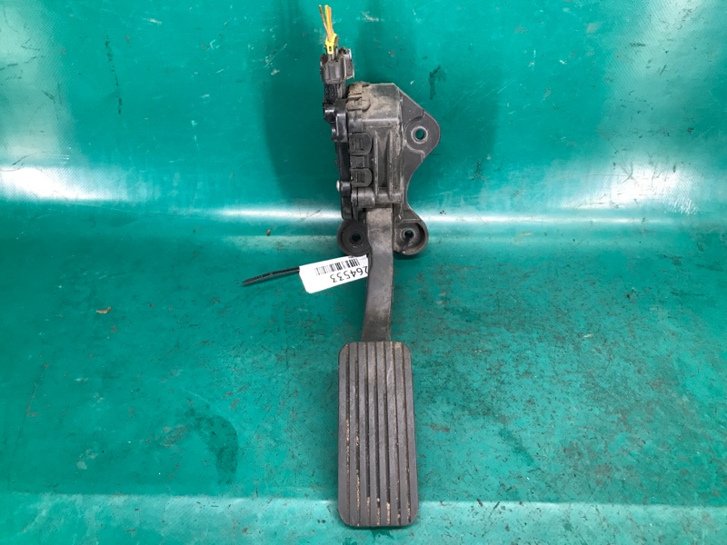 Педаль газа KIA CEED 06-12 Б/У