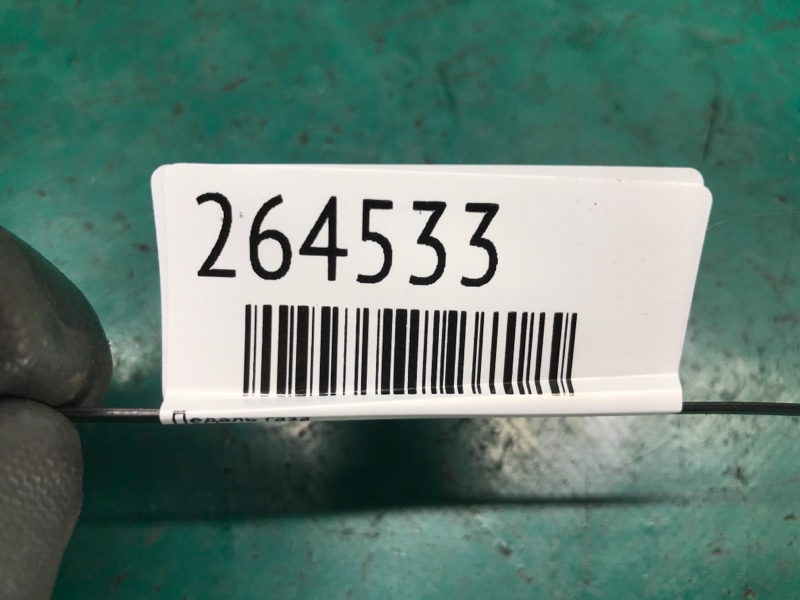 Педаль газа CEED 06-12