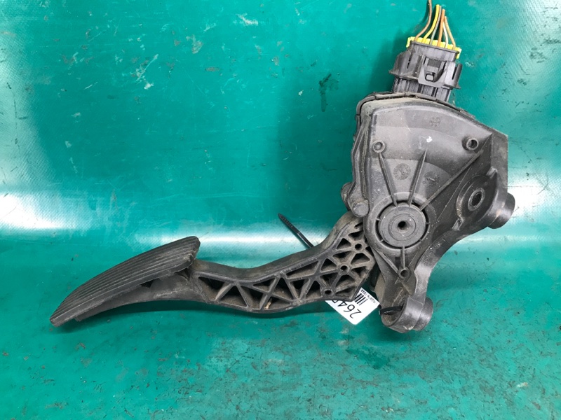 Педаль газа KIA CEED 06-12