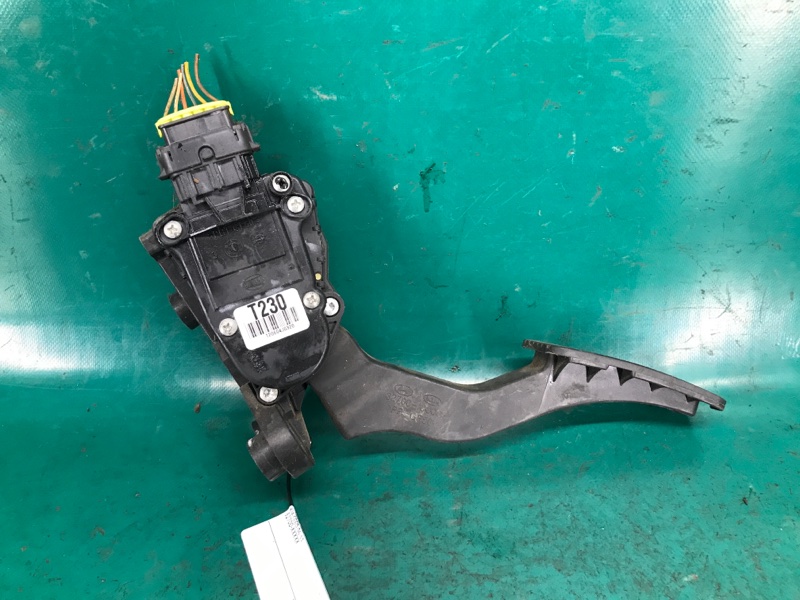 Педаль газа CEED 06-12