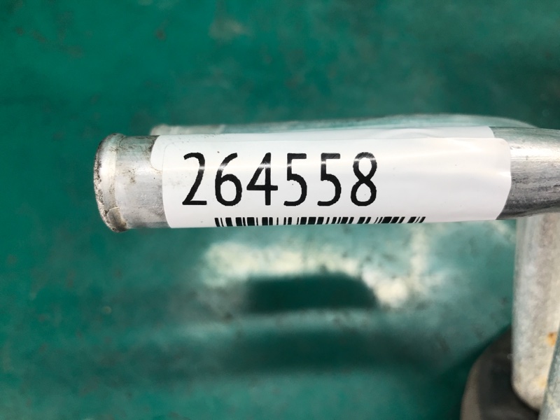 Радиатор печки JOURNEY 08-20 Внедорожник