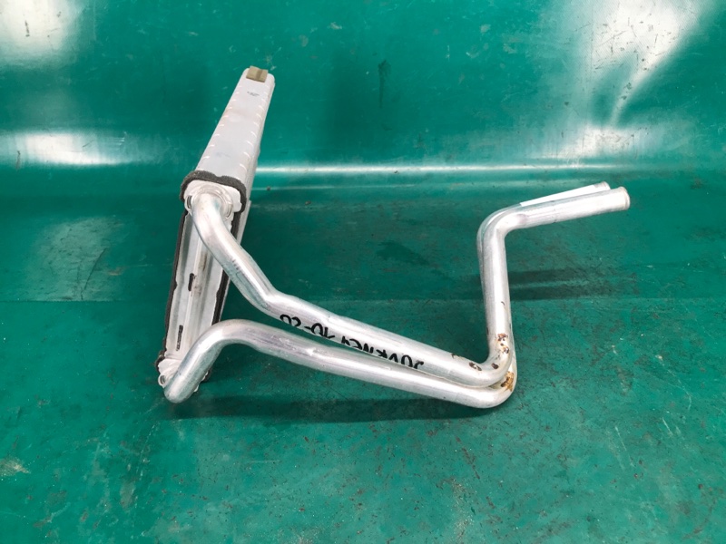 Радиатор печки JOURNEY 08-20 Внедорожник