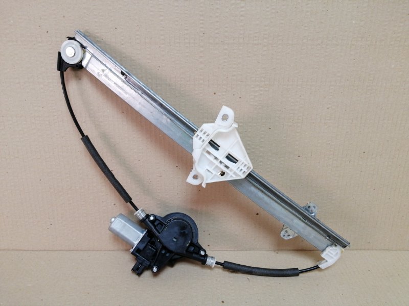 Стеклоподъемник передний левый MAZDA CX-5 (KE) 11-17 2.5