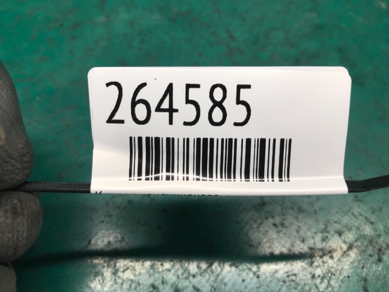 Клапан кондиционера CHEROKEE 14- Клапан кондиционера CHEROKEE 14-