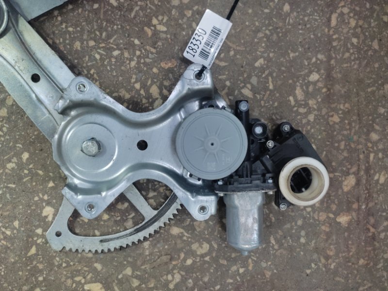 Стеклоподъемник передний правый COROLLA 150 06-13 Седан Стеклоподъемник передний правый COROLLA 150 06-13 Седан