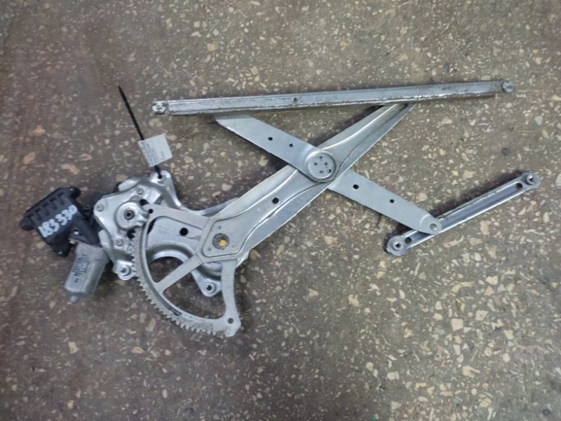 Стеклоподъемник передний правый TOYOTA COROLLA 150 06-13 Седан Стеклоподъемник передний правый TOYOTA COROLLA 150 06-13 Седан