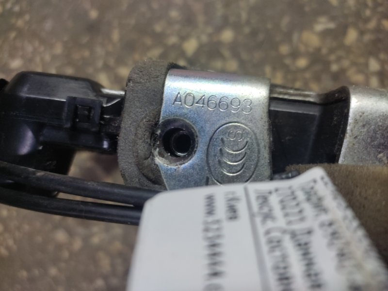 Замок двери передний левый ES350 06-12 2007 Седан 3.5 Замок двери передний левый ES350 06-12 2007 Седан 3.5