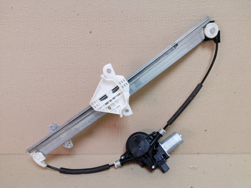 Стеклоподъемник передний правый MAZDA CX-5 (KE) 11-17 2.5