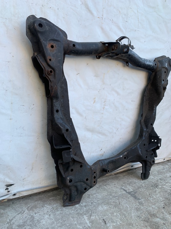 Балка передней подвески HONDA CRV 02-06 Внедорожник 2.4 K24A1